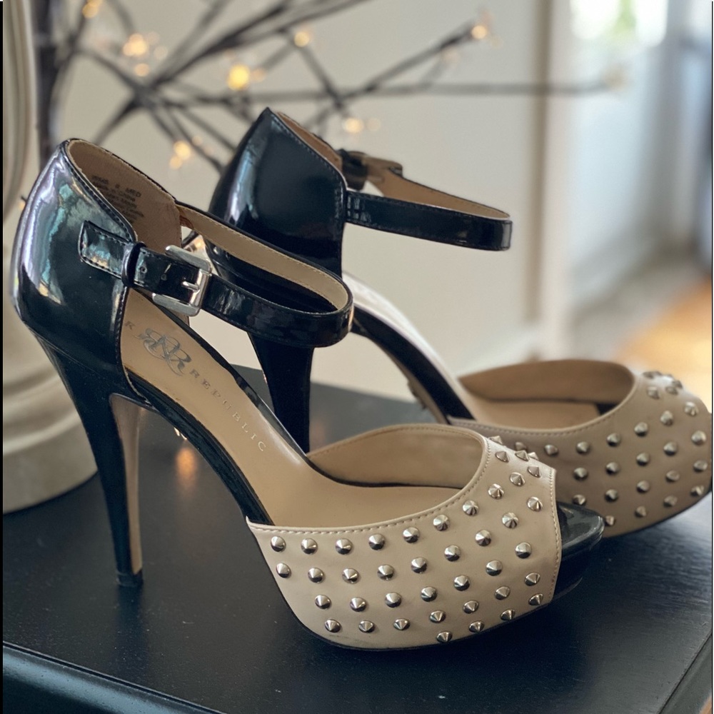 Rock Republic shoe